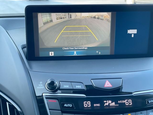 2023 Acura RDX Advance Package SH-AWD