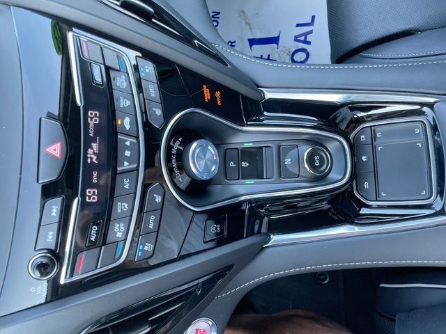 2023 Acura RDX Advance Package SH-AWD