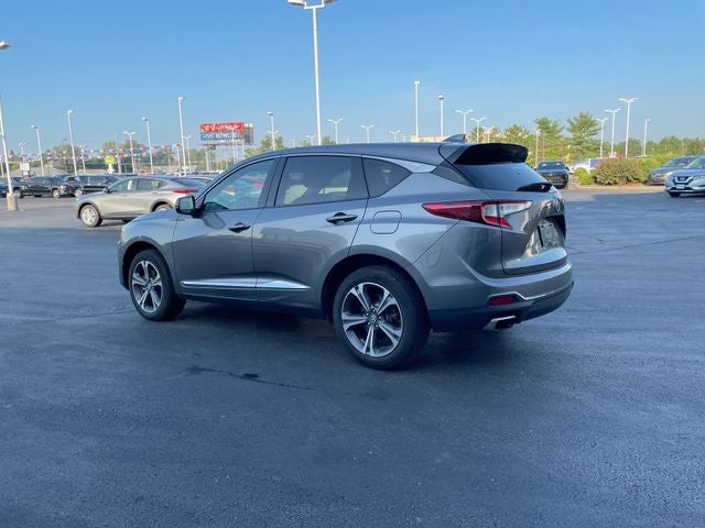 2023 Acura RDX Advance Package SH-AWD