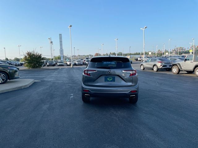 2023 Acura RDX Advance Package SH-AWD