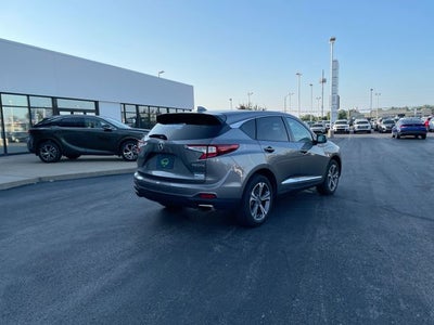 2023 Acura RDX Advance Package SH-AWD