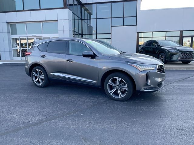 2023 Acura RDX Advance Package SH-AWD