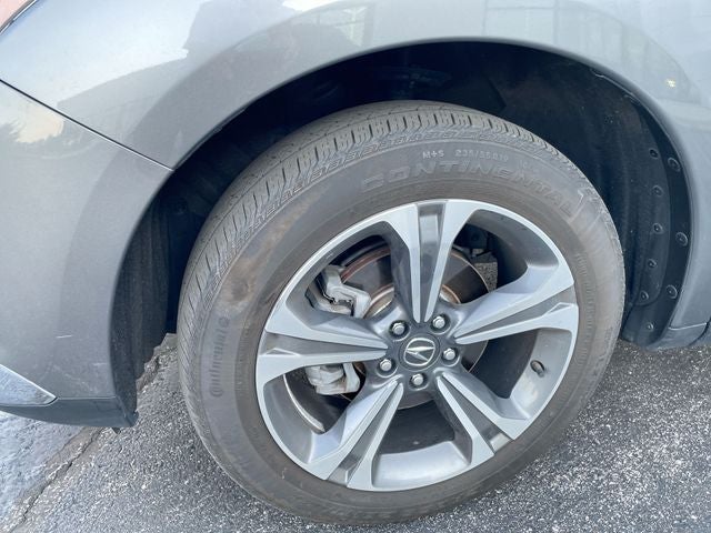 2023 Acura RDX Advance Package SH-AWD