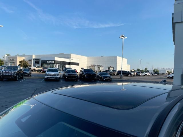 2023 Acura RDX Advance Package SH-AWD
