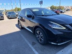 2021 Nissan Murano S