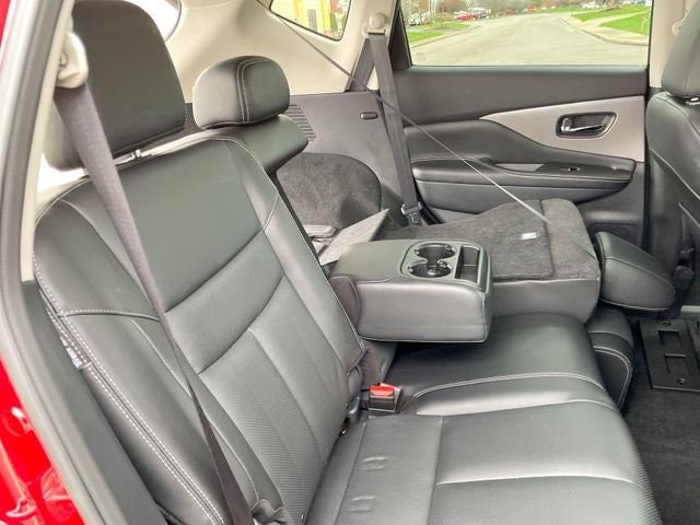 2024 Nissan Murano SL