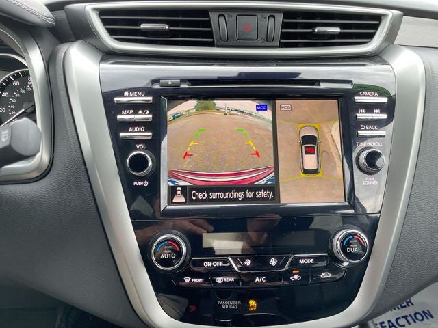 2024 Nissan Murano SL