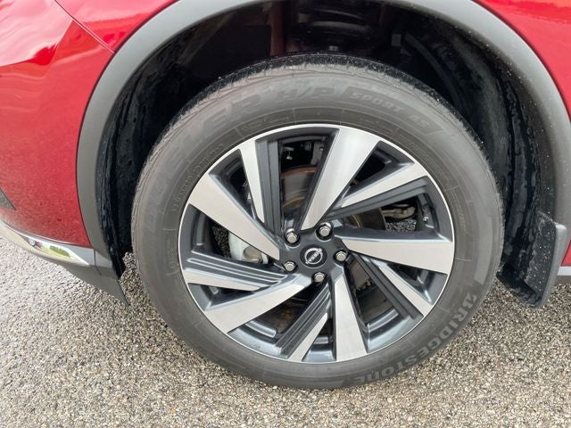 2024 Nissan Murano SL