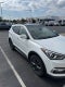 2018 Hyundai Santa Fe Sport 2.0T Ultimate