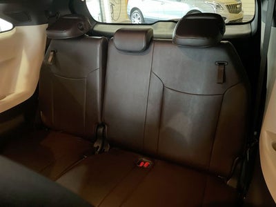 2023 Toyota Sienna Platinum 7 Passenger