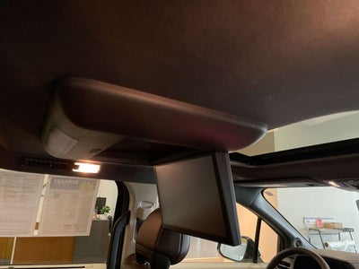 2023 Toyota Sienna Platinum 7 Passenger