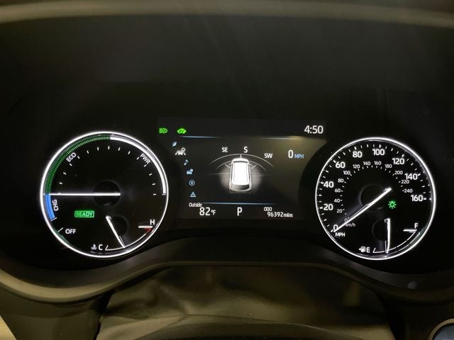 2023 Toyota Sienna Platinum 7 Passenger