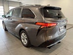 2023 Toyota Sienna Platinum 7 Passenger