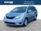 2012 Toyota Sienna LE 8 Passenger