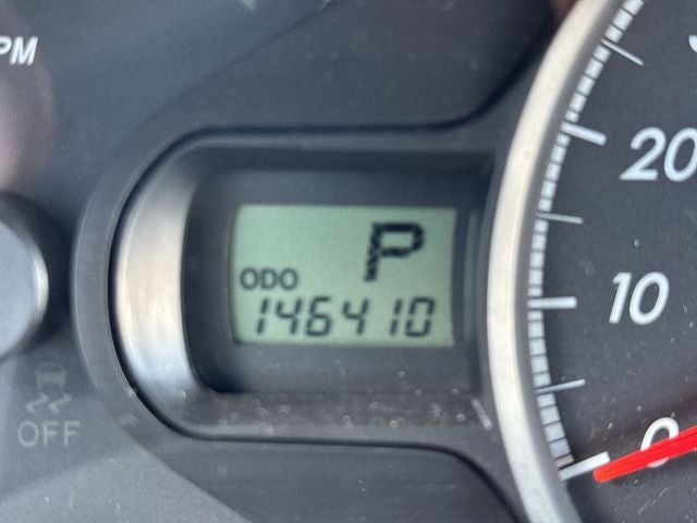 2012 Toyota Sienna LE 8 Passenger