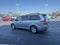 2012 Toyota Sienna LE 8 Passenger