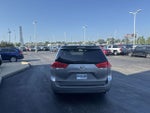 2012 Toyota Sienna LE 8 Passenger