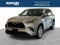 2021 Toyota Highlander Hybrid Limited