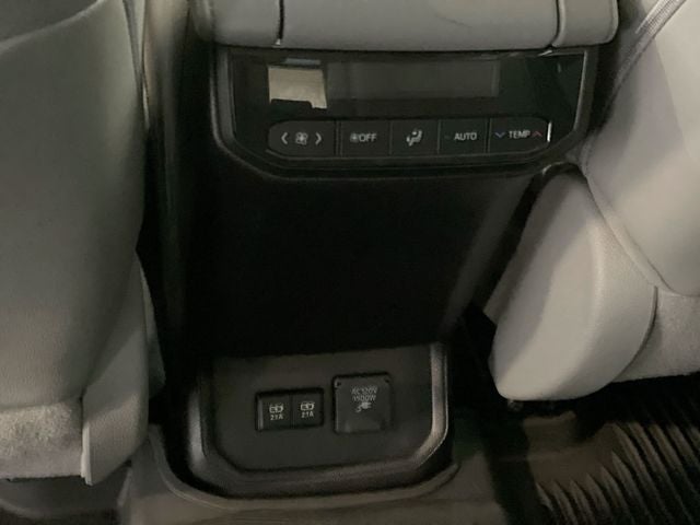 2021 Toyota Highlander Hybrid Limited