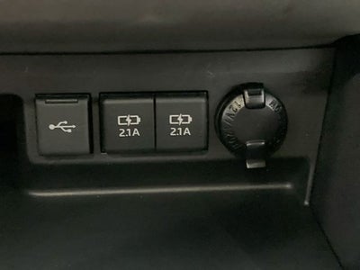 2021 Toyota Highlander Hybrid Limited