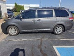 2012 Toyota Sienna XLE 8 Passenger