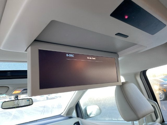 2015 Toyota Sienna XLE Premium 8 Passenger