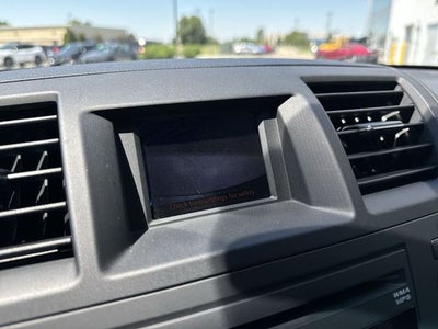 2011 Toyota Highlander Base