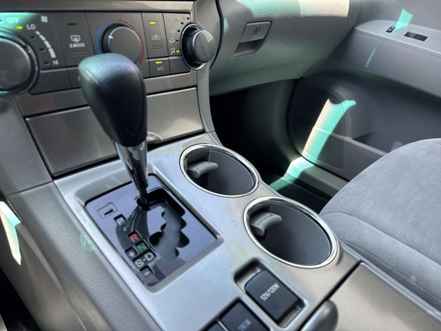 2011 Toyota Highlander Base