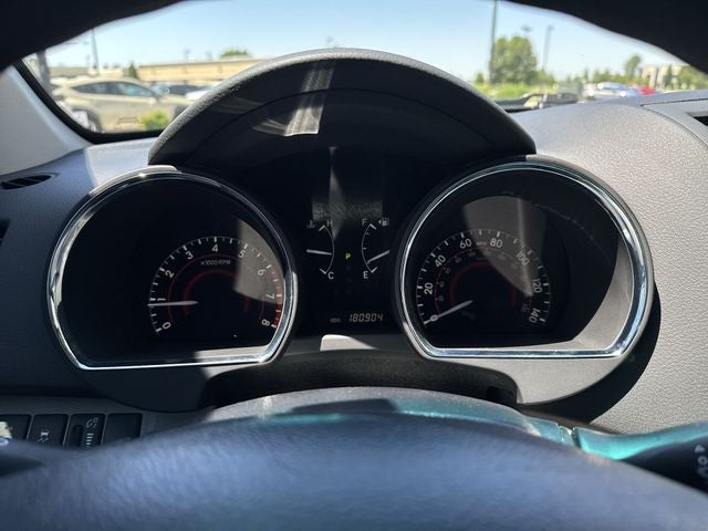 2011 Toyota Highlander Base