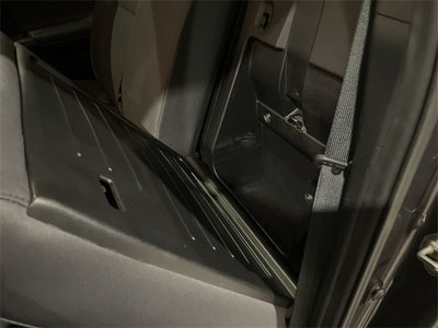 2018 Toyota Tacoma TRD Sport V6