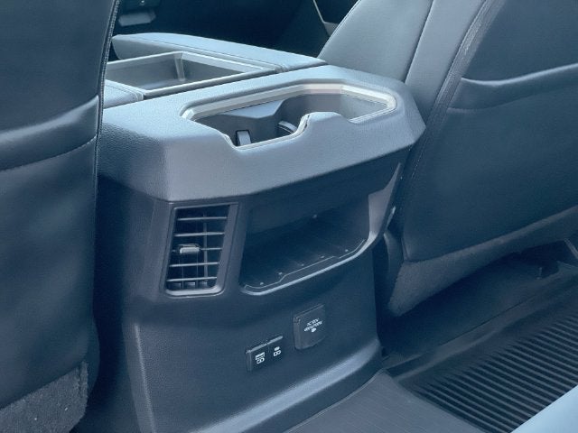 2024 Toyota Tundra Hybrid Limited