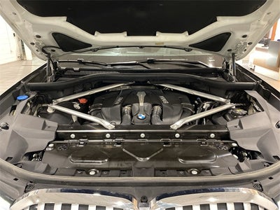 2020 BMW X7 xDrive50i