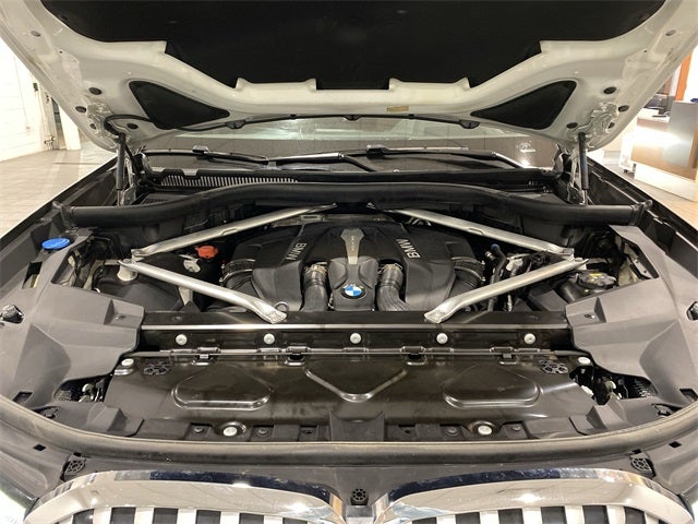 2020 BMW X7 xDrive50i