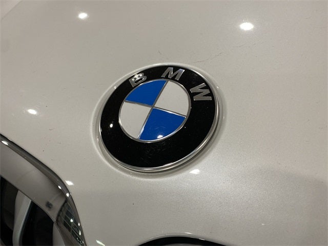 2020 BMW X7 xDrive50i