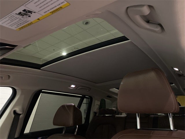 2020 BMW X7 xDrive50i