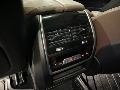 2020 BMW X7 xDrive50i