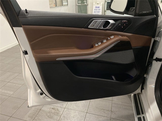 2020 BMW X7 xDrive50i