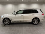 2020 BMW X7 xDrive50i