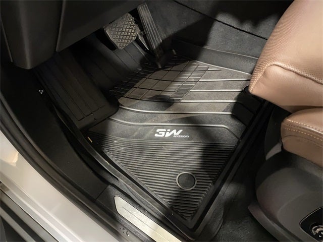 2020 BMW X7 xDrive50i