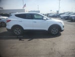 2016 Hyundai Santa Fe Sport 2.4 Base