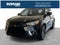 2018 Mitsubishi Outlander Sport SE