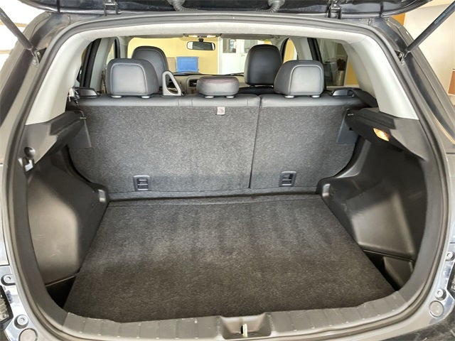 2018 Mitsubishi Outlander Sport SE