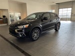 2018 Mitsubishi Outlander Sport SE