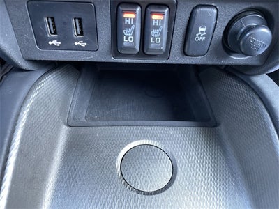 2018 Mitsubishi Outlander Sport SE