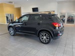 2018 Mitsubishi Outlander Sport SE