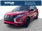 2025 Mitsubishi Outlander Sport 2.0 ES