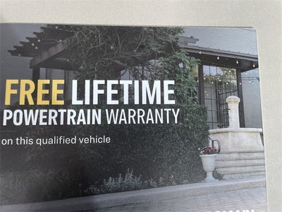 2025 Mitsubishi Outlander Sport 2.0 ES