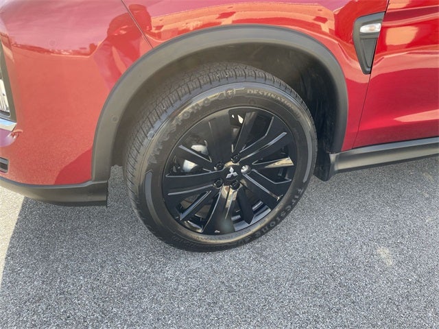 2025 Mitsubishi Outlander Sport 2.0 ES