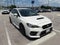 2019 Subaru WRX Limited