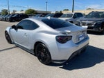 2015 Subaru BRZ Limited